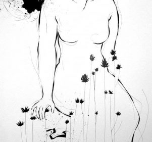 10 Female Egyptian Painters Defying the Stereotype 10 Female Egyptian Painters Defying the Stereotype