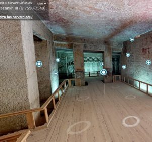 Ministry of Tourism Launches Virtual Tours to Explore Egypt’s History from Home Ministry of Tourism Launches Virtual Tours to Explore Egypt’s History from Home